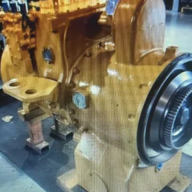 227-0923 Transmission Gp