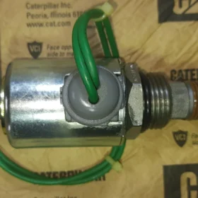 302-3814 Solenoid