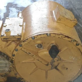 Major Component Cat740