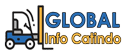 logo Produsen Komponen Mesin Global Info Catindo