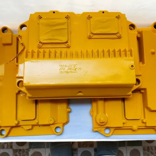 248-4068 ECM Engine Caterpillar 3126