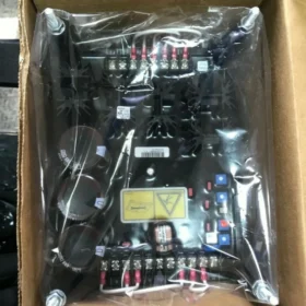 365-2076 Voltage Regulator