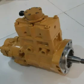 368-9171 Common Rail Supply Pump Cat C6.6
