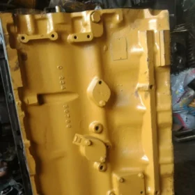 112-7509 Cylinder Block 3408