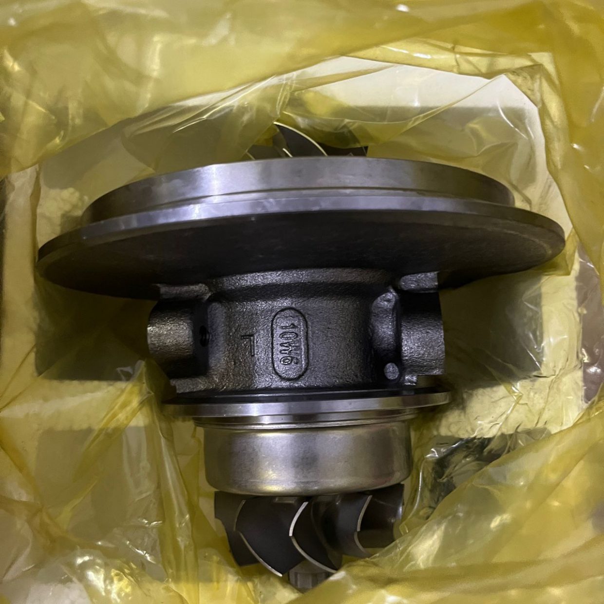 2627256 Cartridge GPTurbo