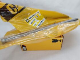 264-6156 Push Rod Valve