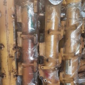 293-2895 Exhaust Manifold