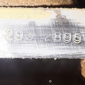 293-2895 Exhaust Manifold