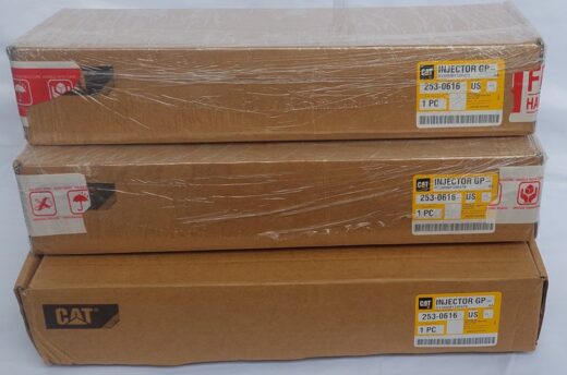 Injector C15 253-0616