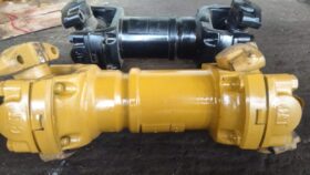 Speeder Joint Cat740 PN 186-6357