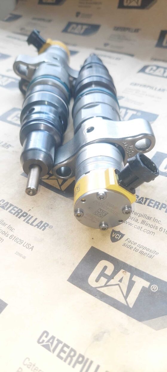236-0962 Injector Gp Caterpillar C9 C-9 - Global Info Catindo